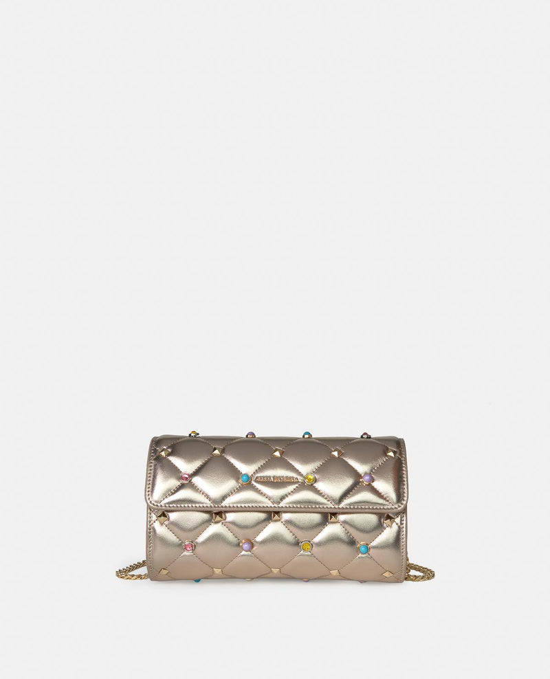 BOLSO PIEDAS MULTICOLOR