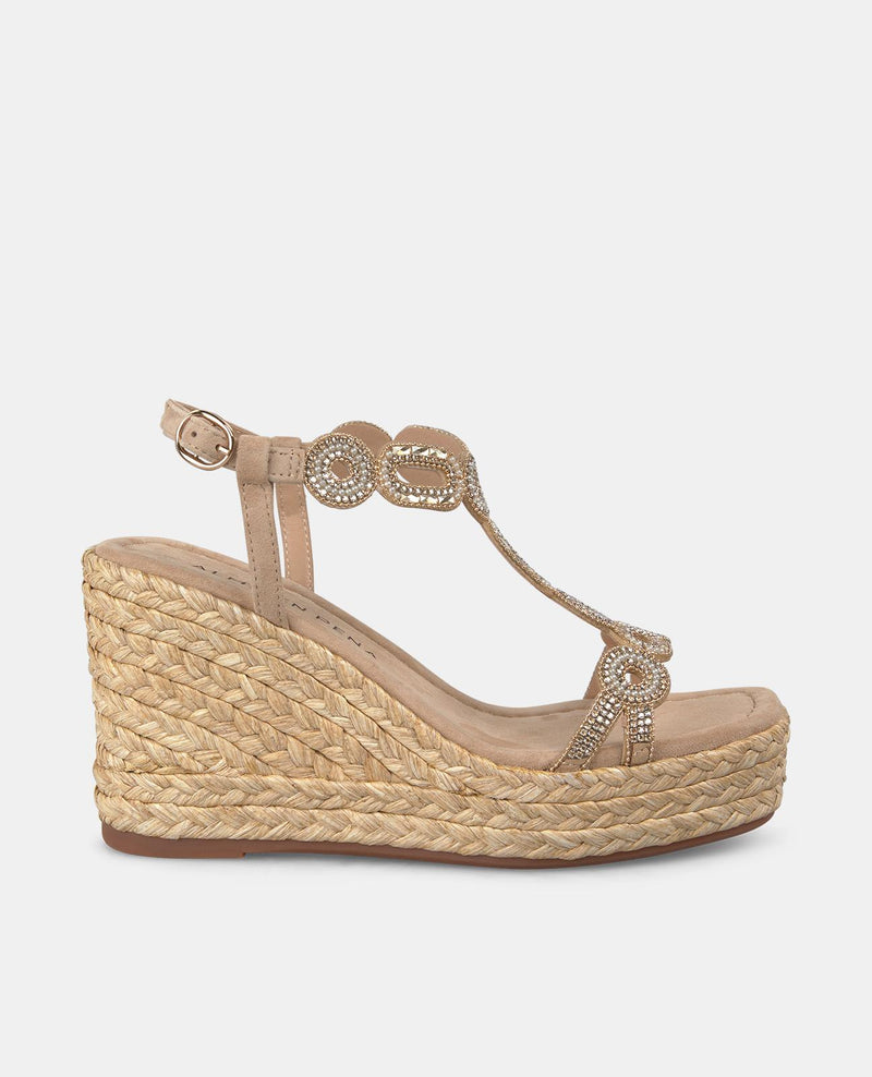 CONTAS DE CUNHA STRASS