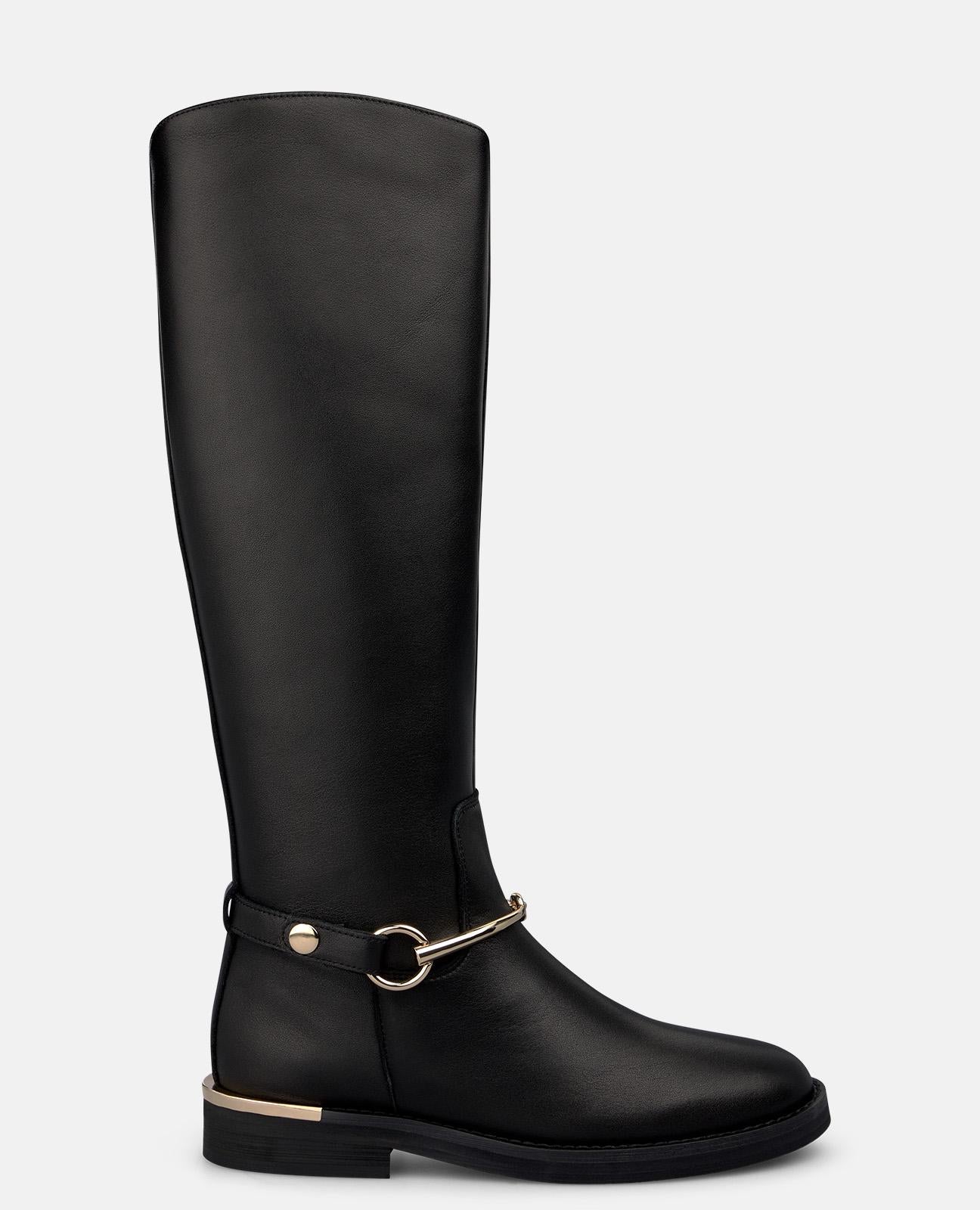 BOTA ALTA DE NAPA