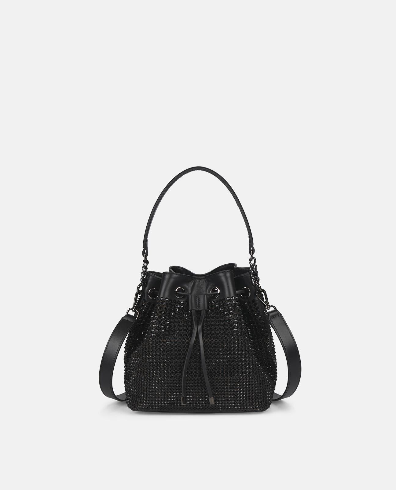 BOLSO BOMBONERA AJUSTABLE