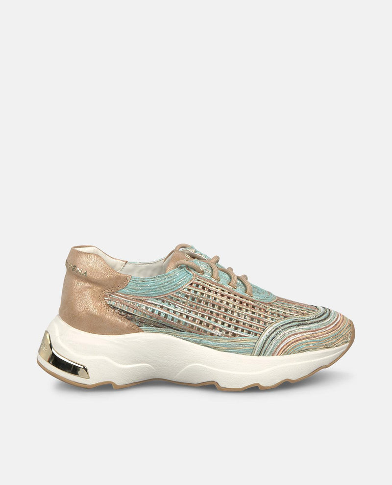 DEPORTIVA PLATAFORMA MULTI