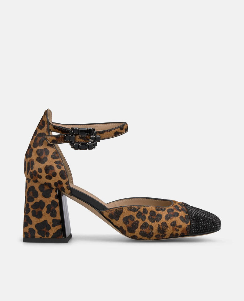 ZAPATO PULSERA TACÓN