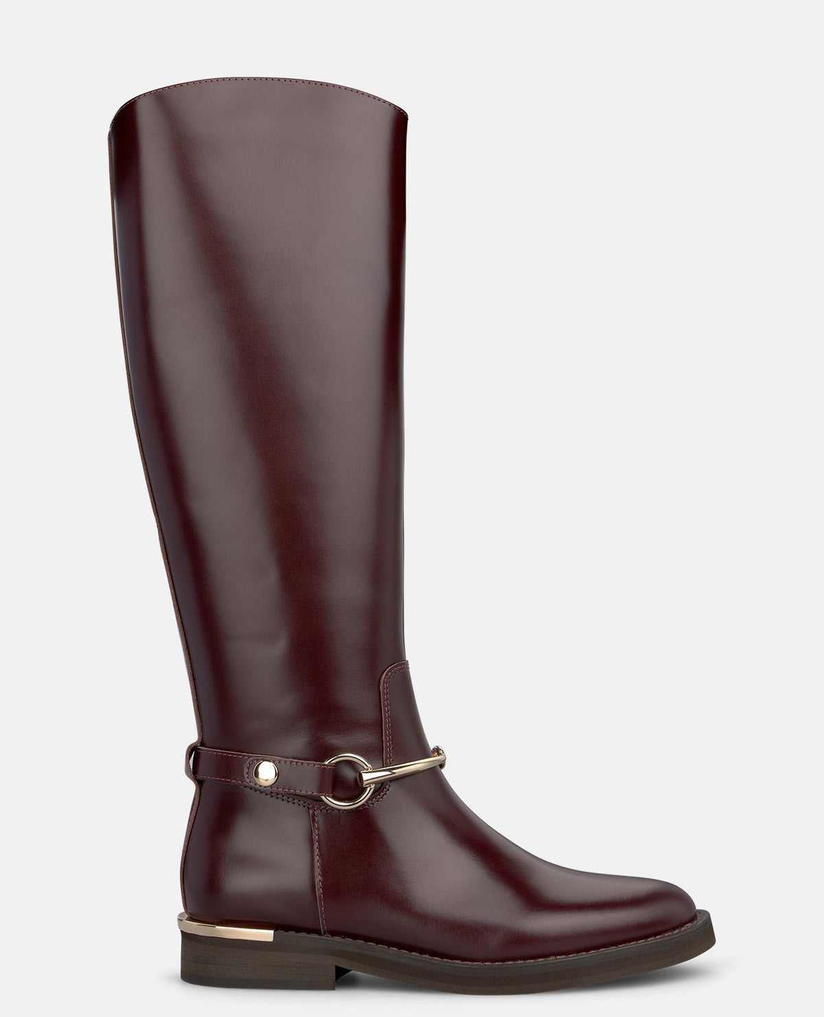 BOTA ALTA DE NAPA