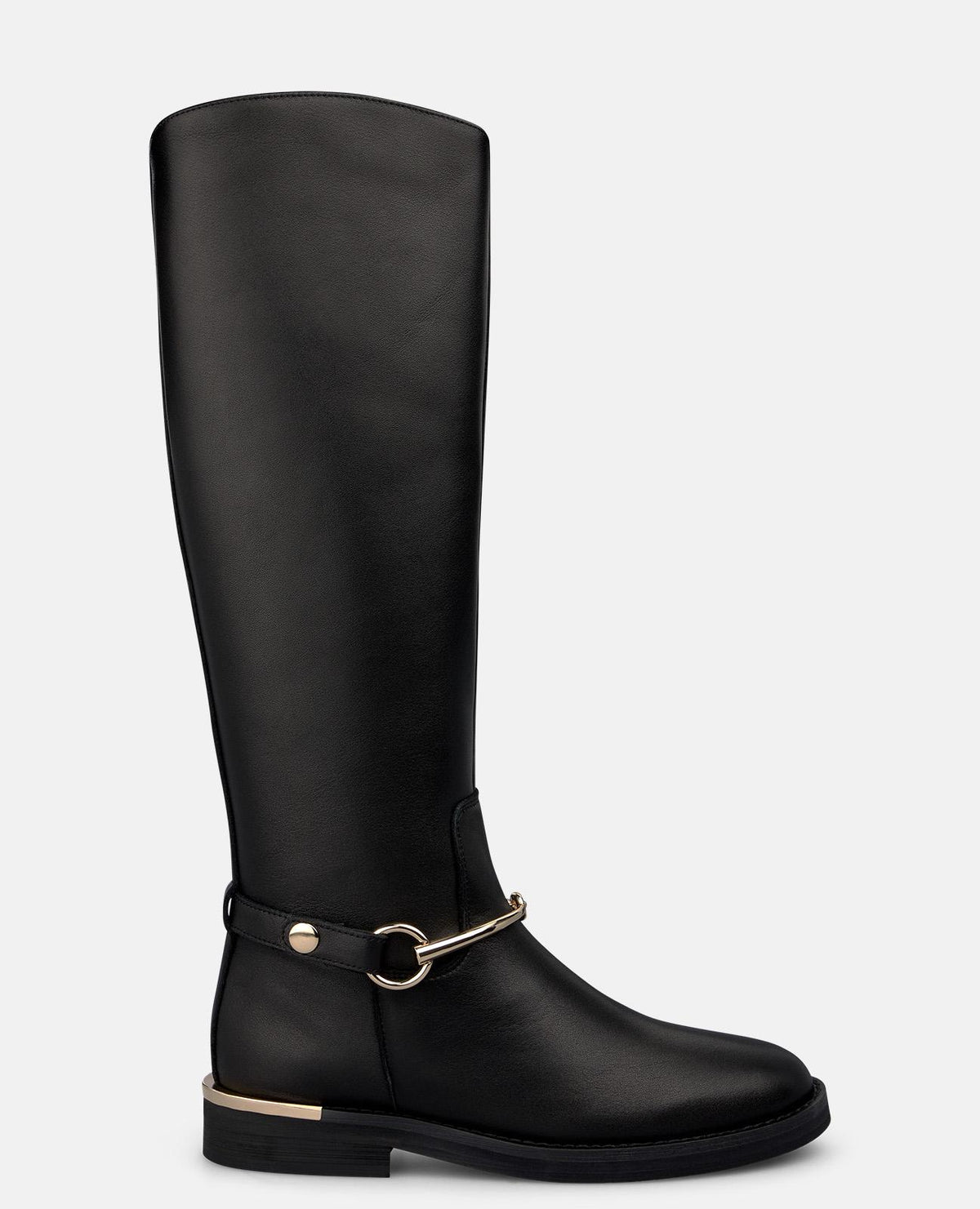 NAPA LEATHER BOOTS