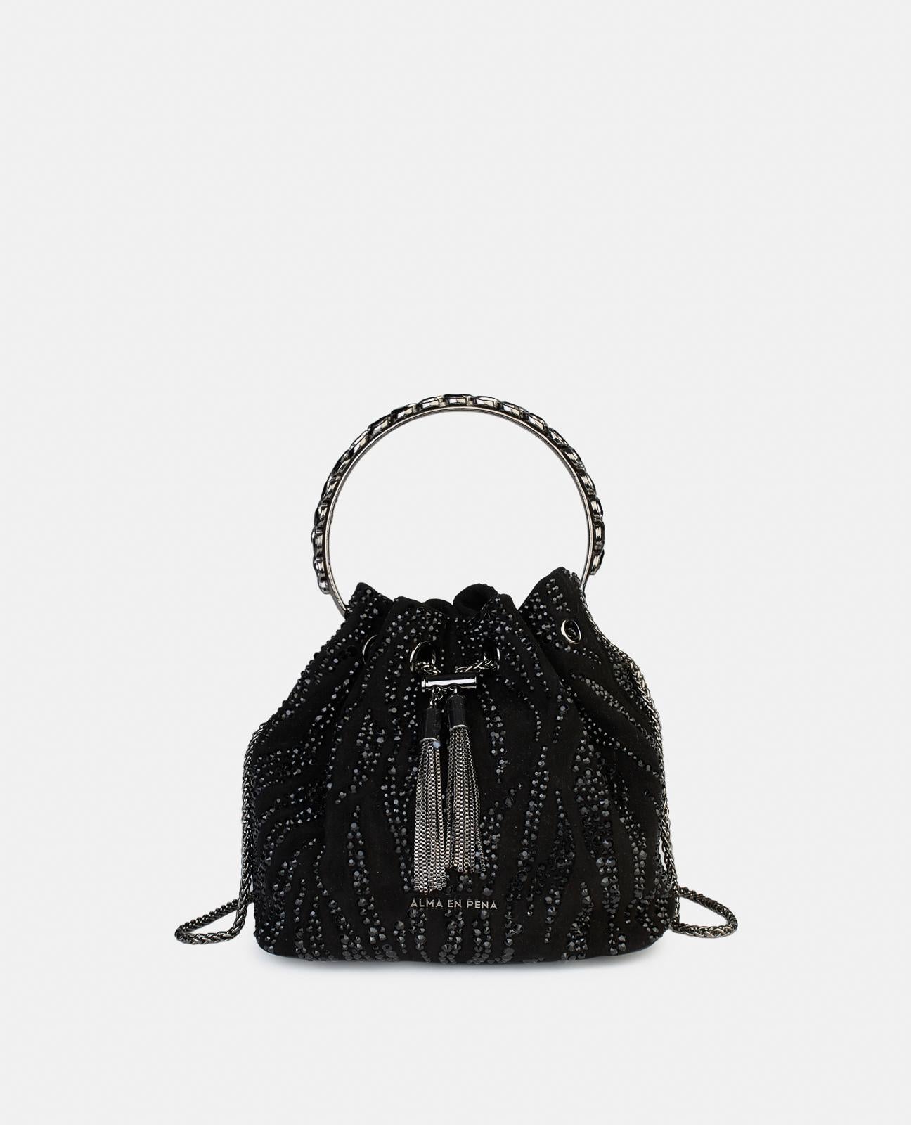BOLSO ASA RÍGIDA