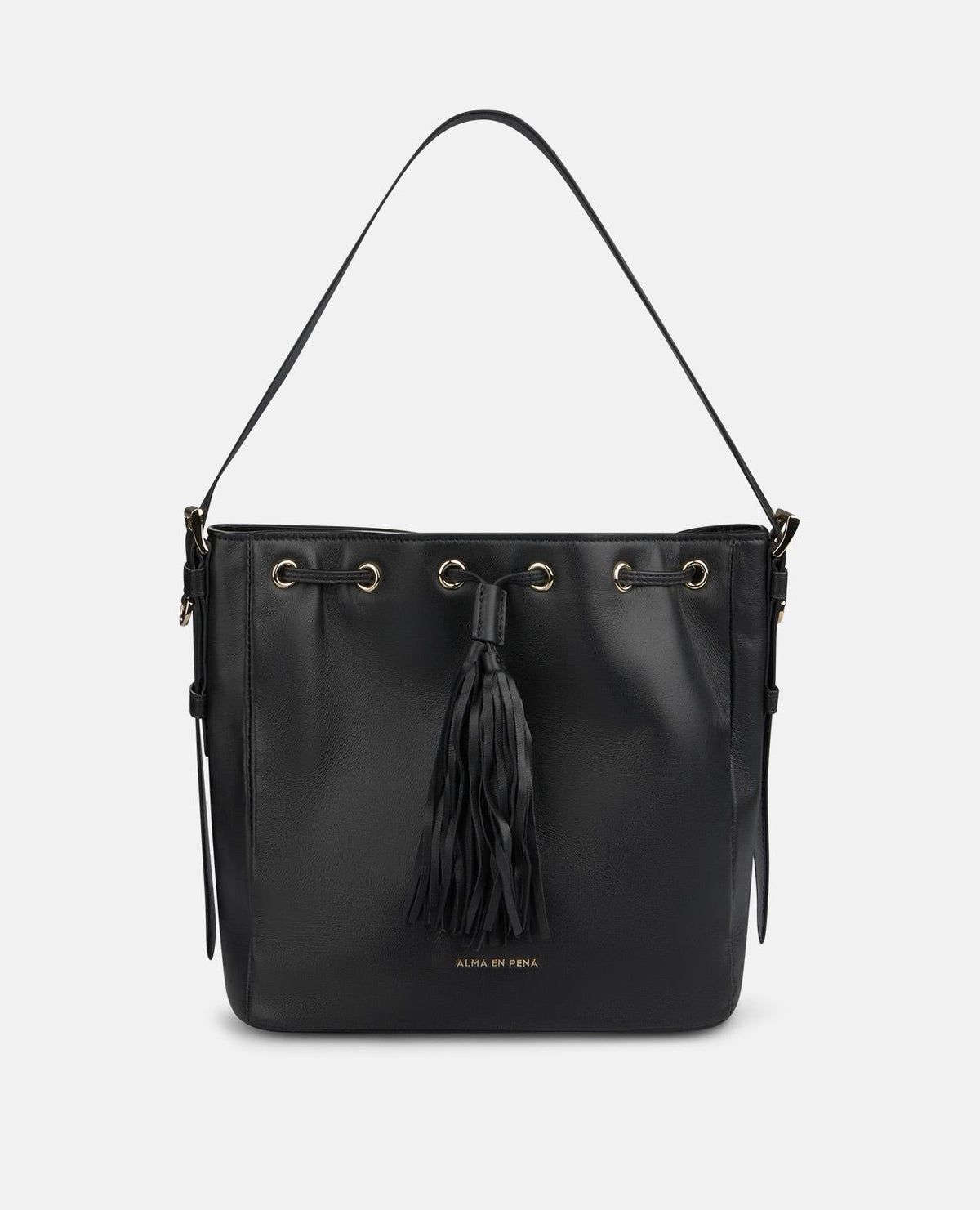 NAPA LEATHER CANDY BAG