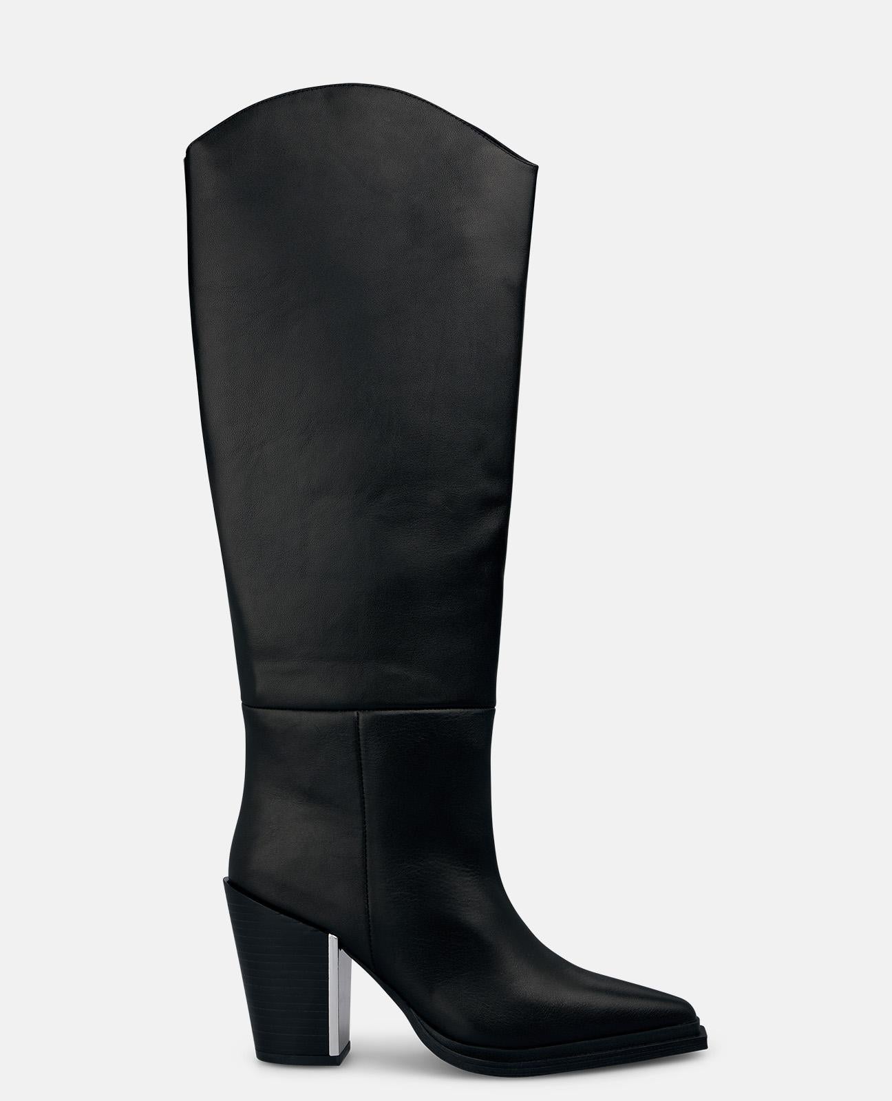 BOTA ALTA DE ANTE