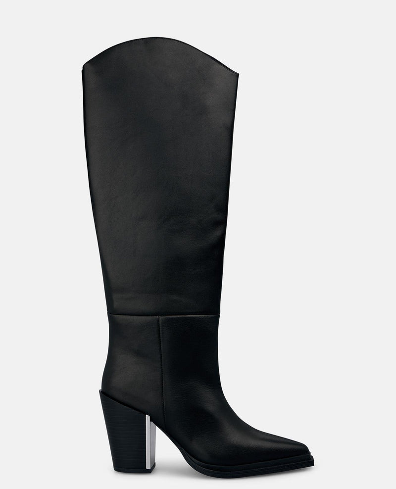 BOTA ALTA DE ANTE