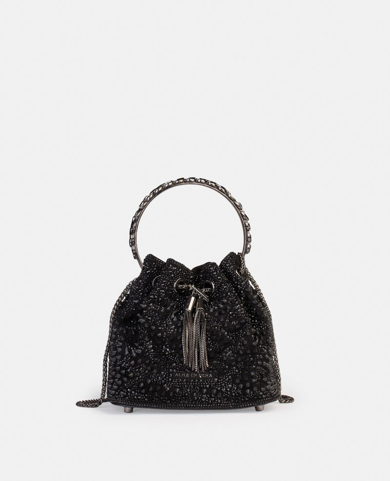 BOLSO ASA RÍGIDA DETALLES