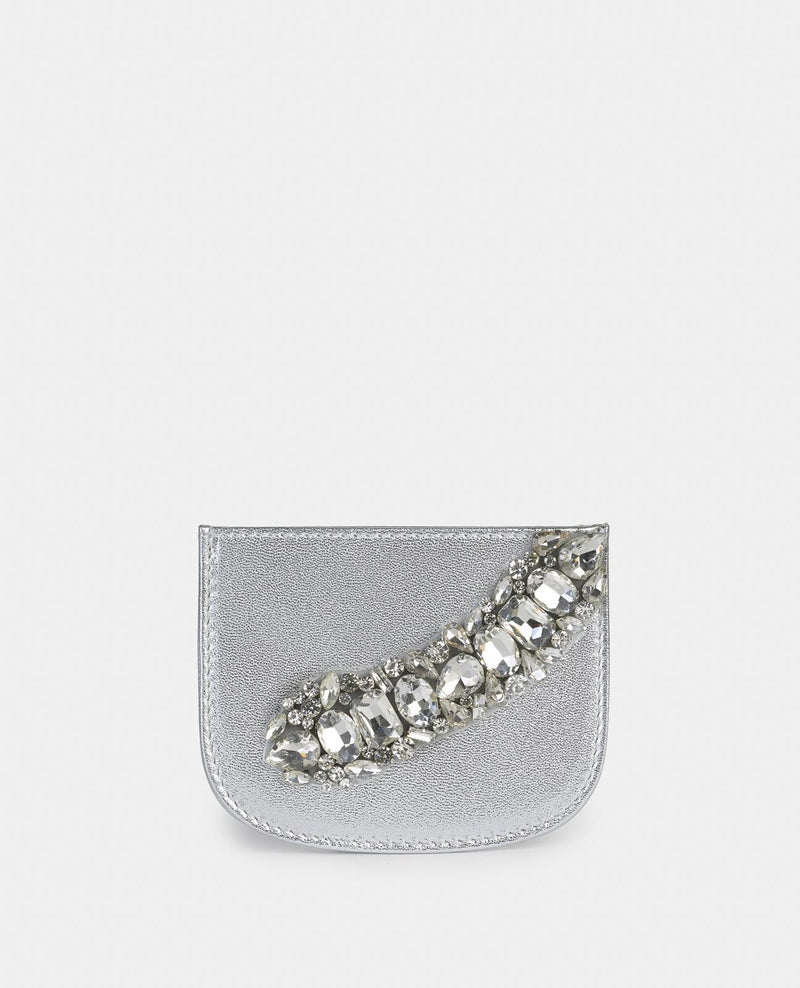 CARTERA TACHAS CREMALLERA