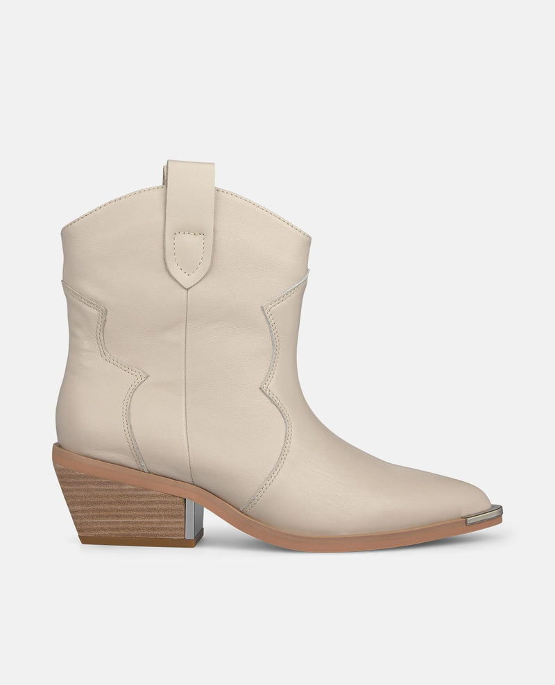 BOTA ESTILO COWBOY