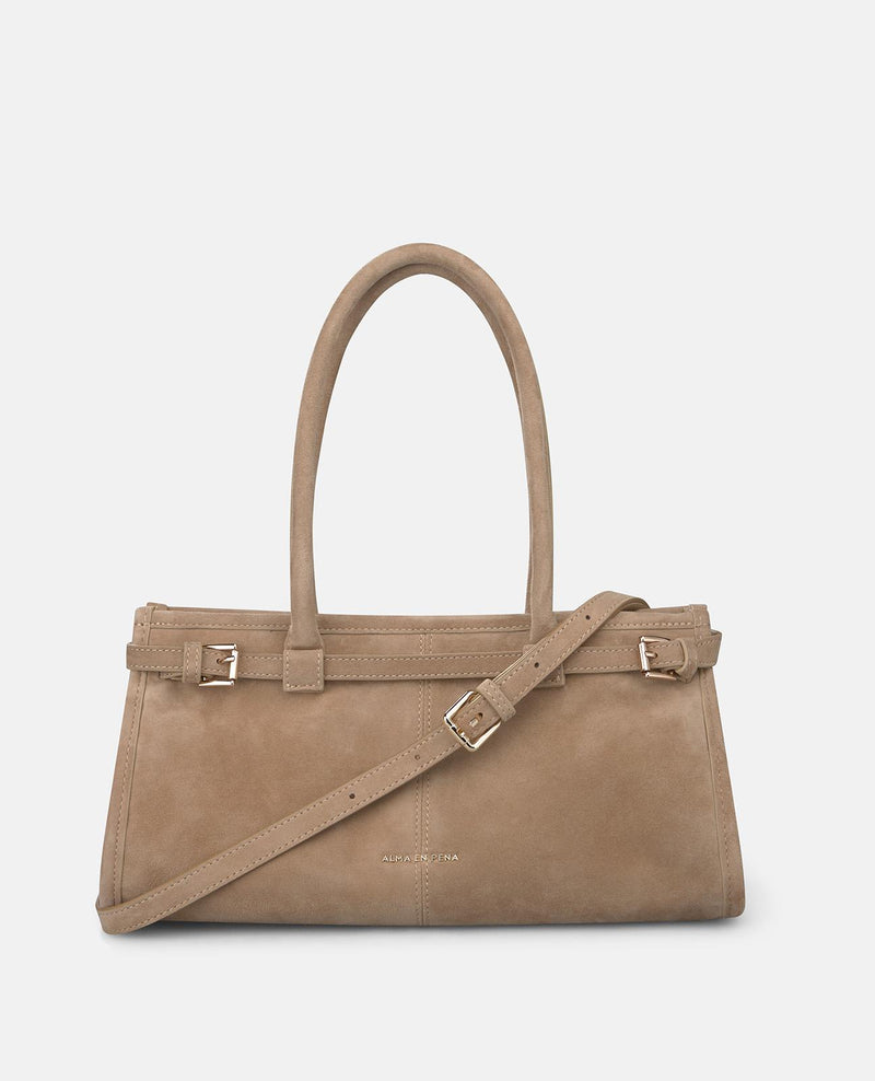 BOLSO DE HOMBRO