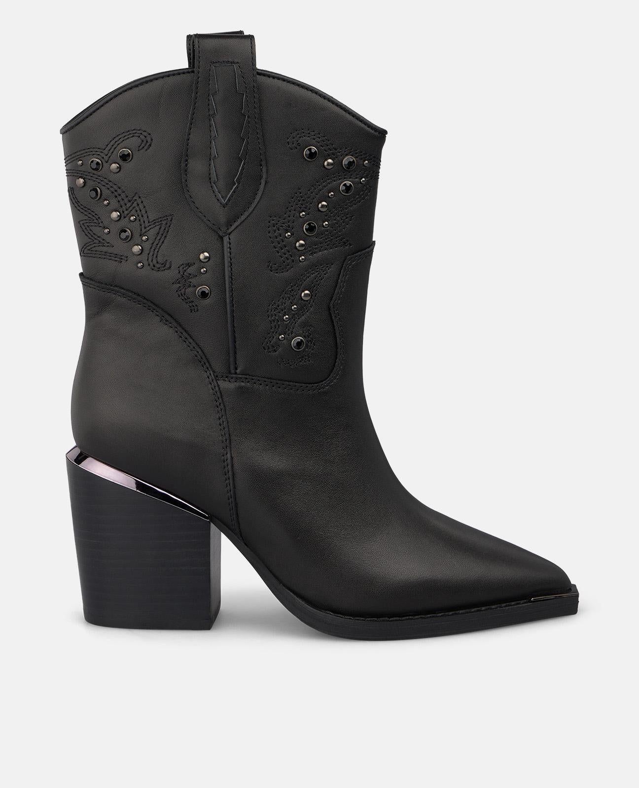 BOTA COWBOY DE NAPA