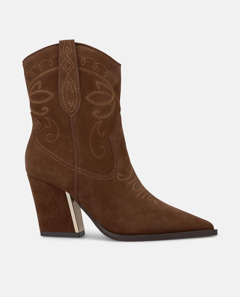 BOTIN COWBOY EN ANTE