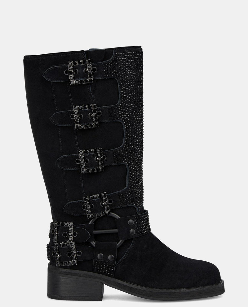 BIKER-STIEFELSCHNALLEN