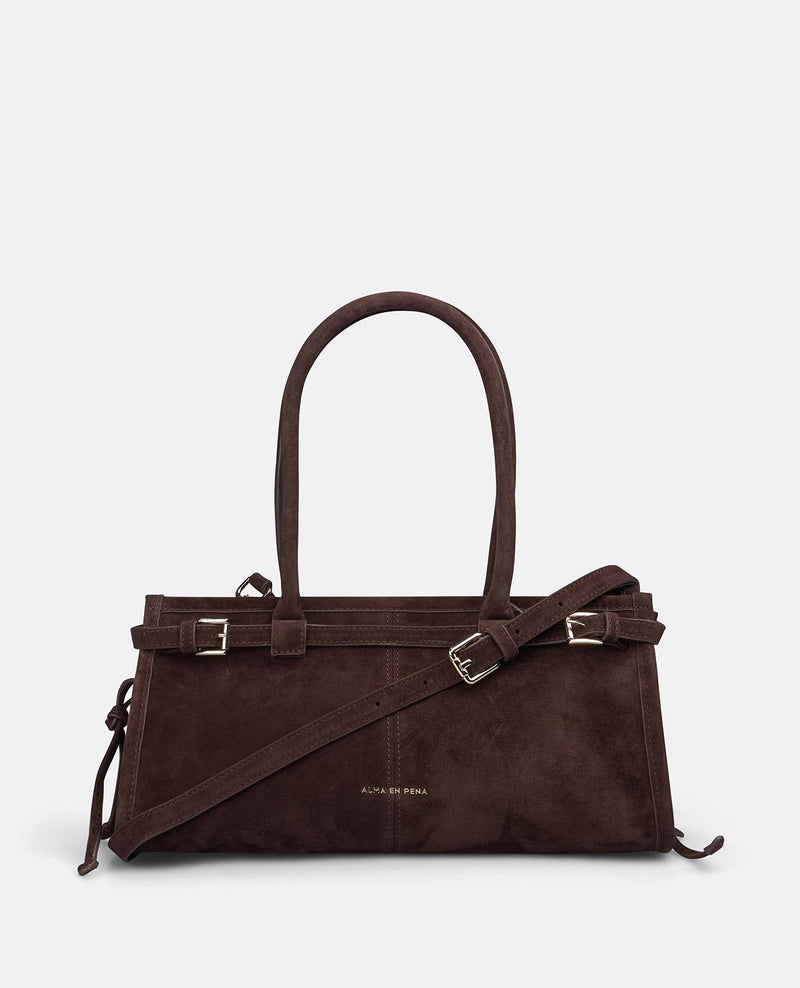 BOLSO DE HOMBRO ANTE