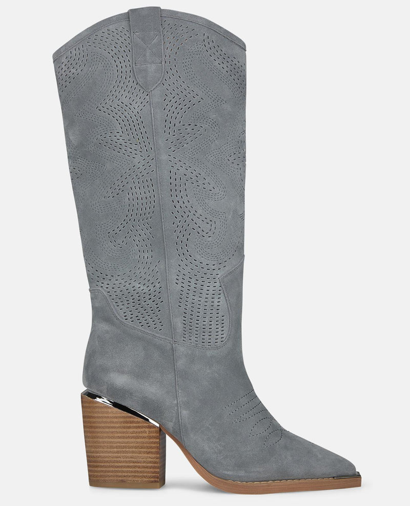 BOTA DE CANO ALTO COWBOY