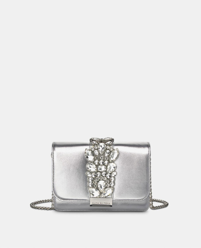 SAC À BANDOULIÈRE BIJOU