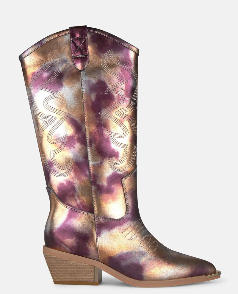 BOTA COWBOY ESPECIAL