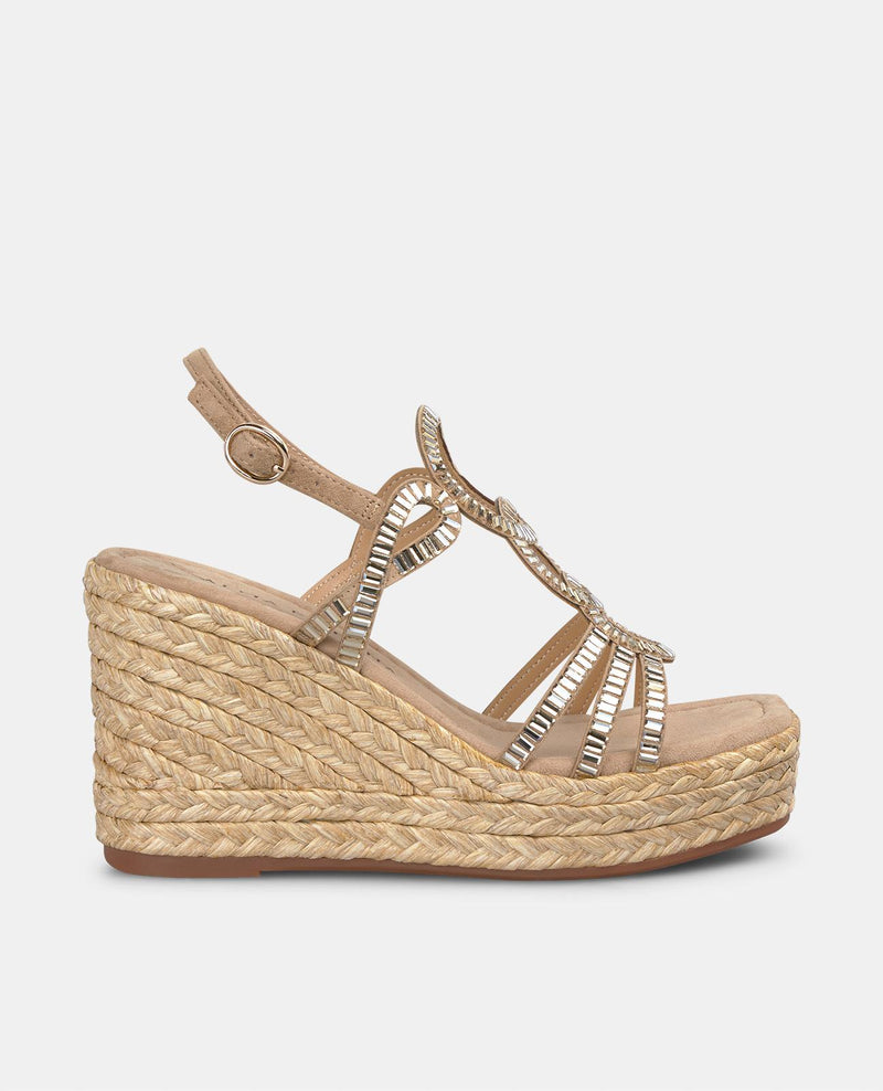 CUÑA TIRA EFECTO ESPEJO