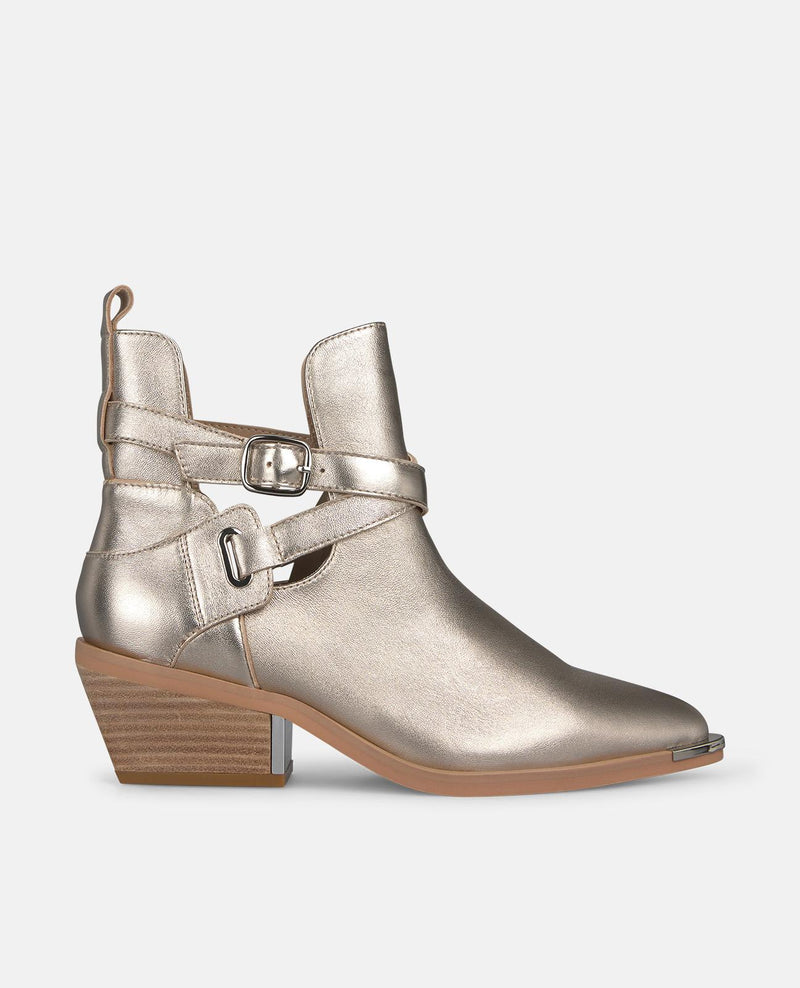 BOTAS DE Tiras