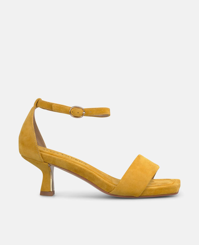 NAPA SANDAL WITH FRONT STRAP