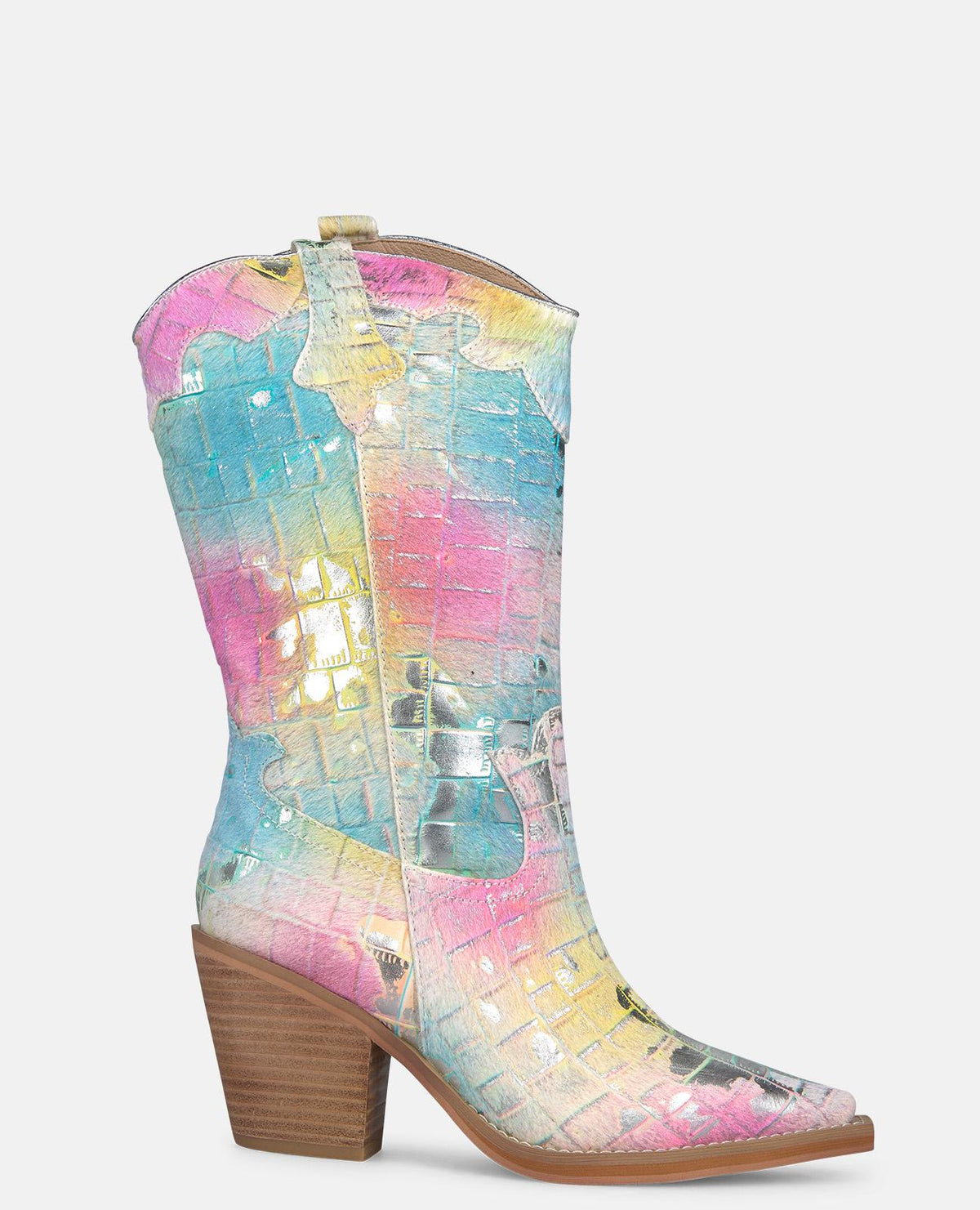 MEDIUM COUNTRY BOOT