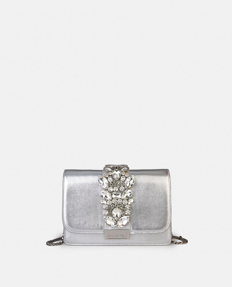 BOLSA DE EMBRAIAGEM COM STRASS