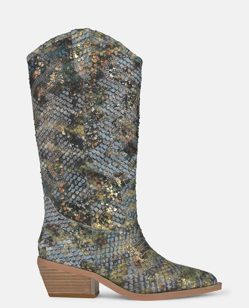 BOTA COWBOY ESPECIAL