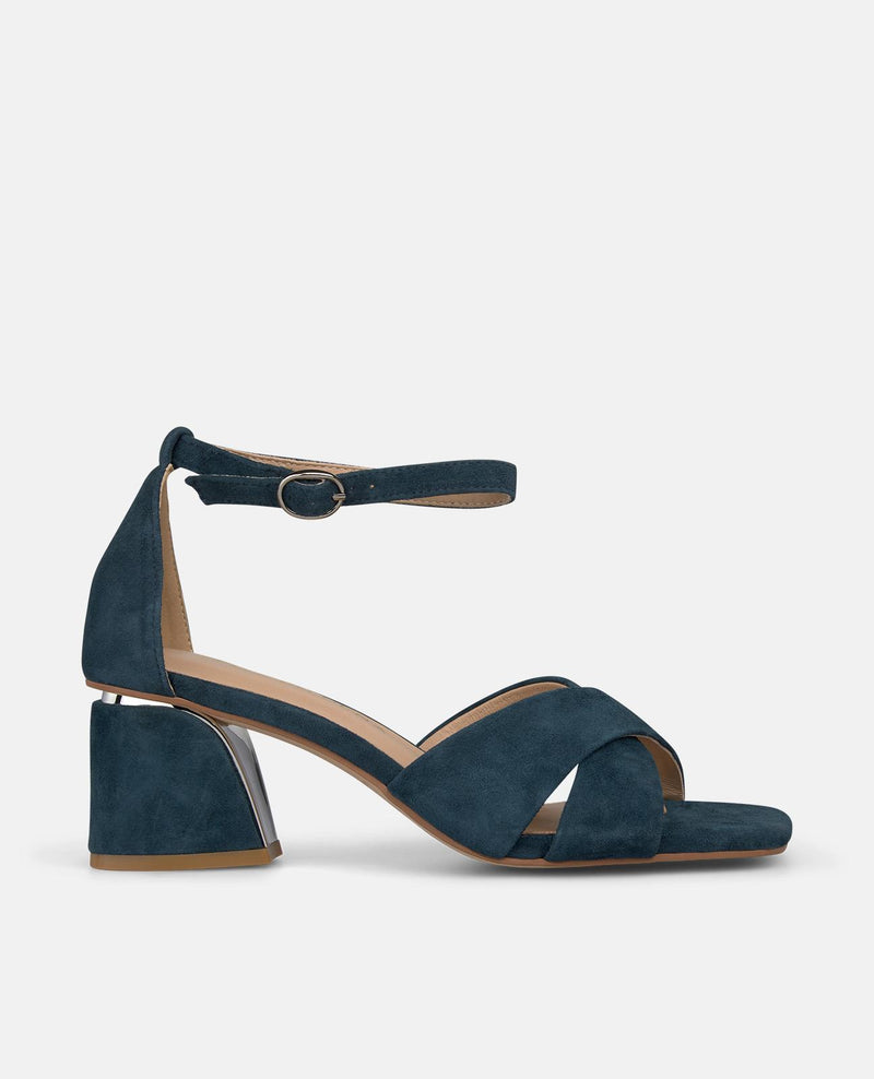 SANDALIA CLASICA TIRAS