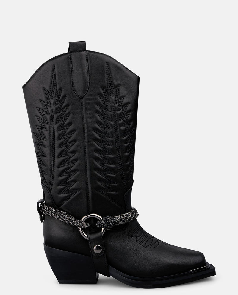BOTA COWBOY DE ANTE