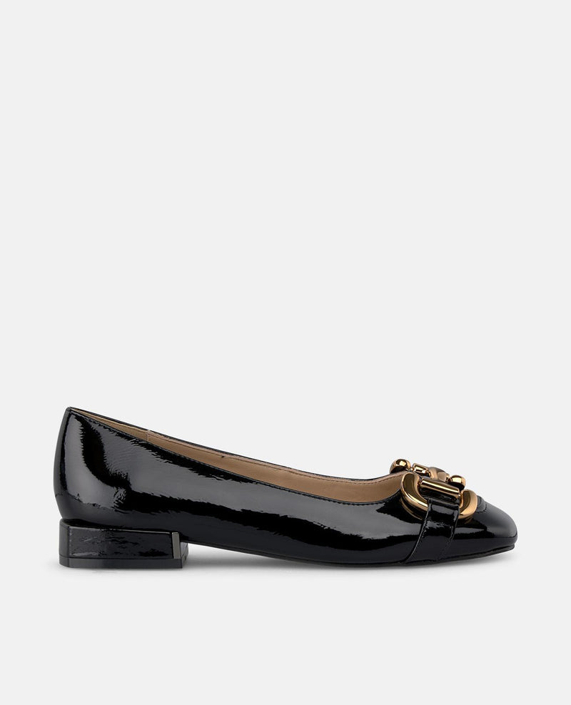 SCARPA PIATTA STIRRU