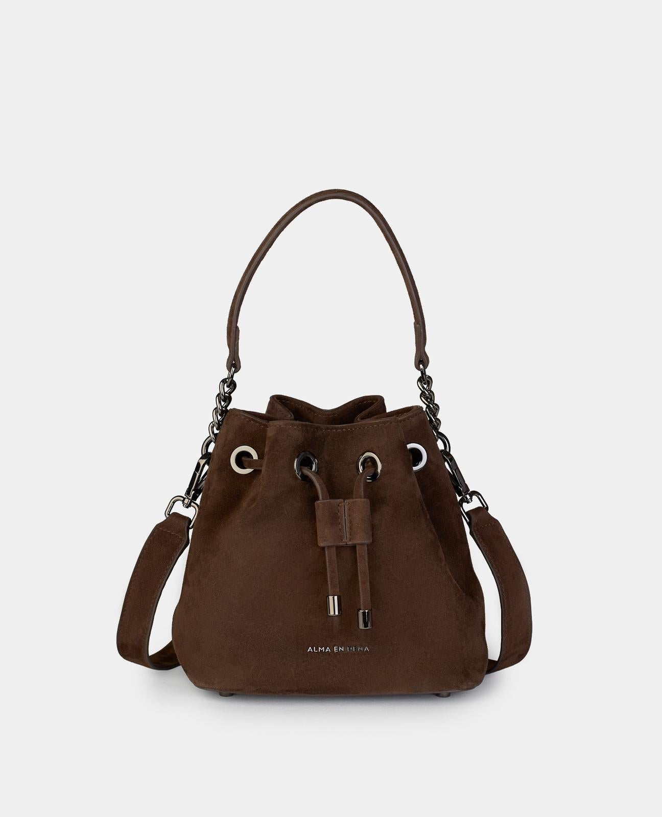 BOLSO DE HOMBRO ASA