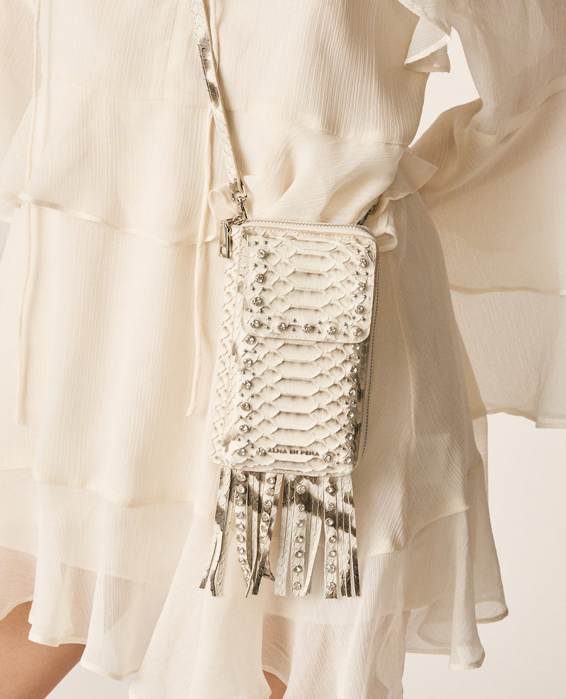 BOLSO CARTERA PEDRERÍA