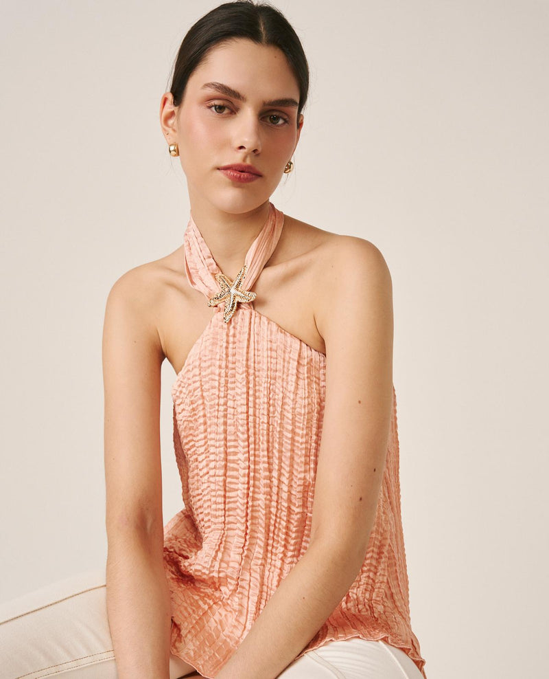 BLUSA ESTRELLA DE MAR