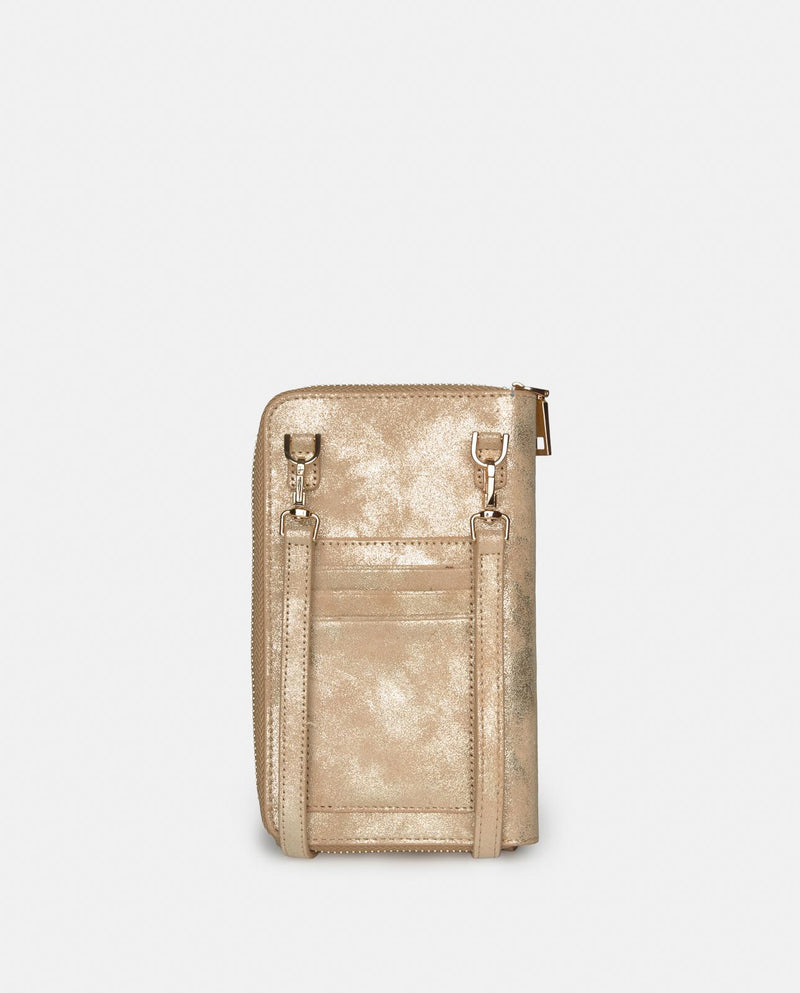 BOLSO CARTERA PEDRERÍA