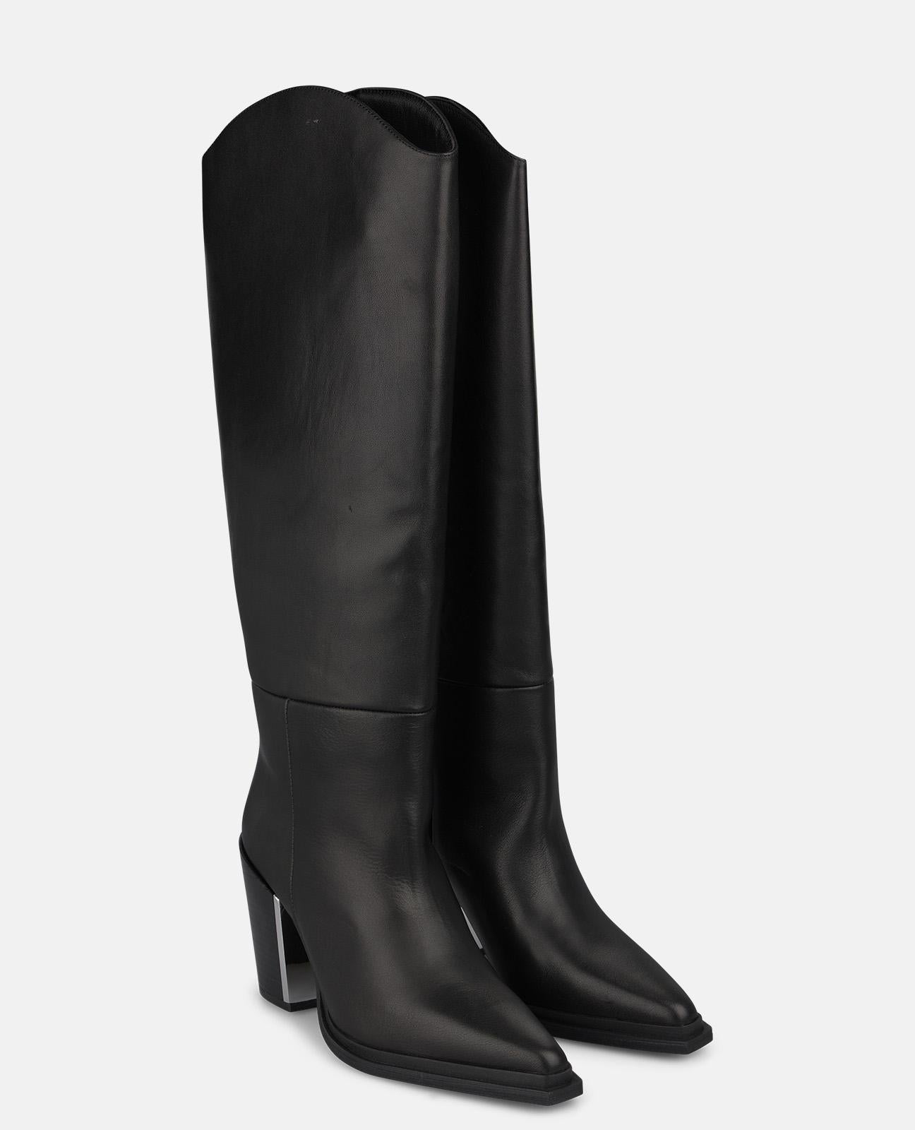 BOTA ALTA DE ANTE