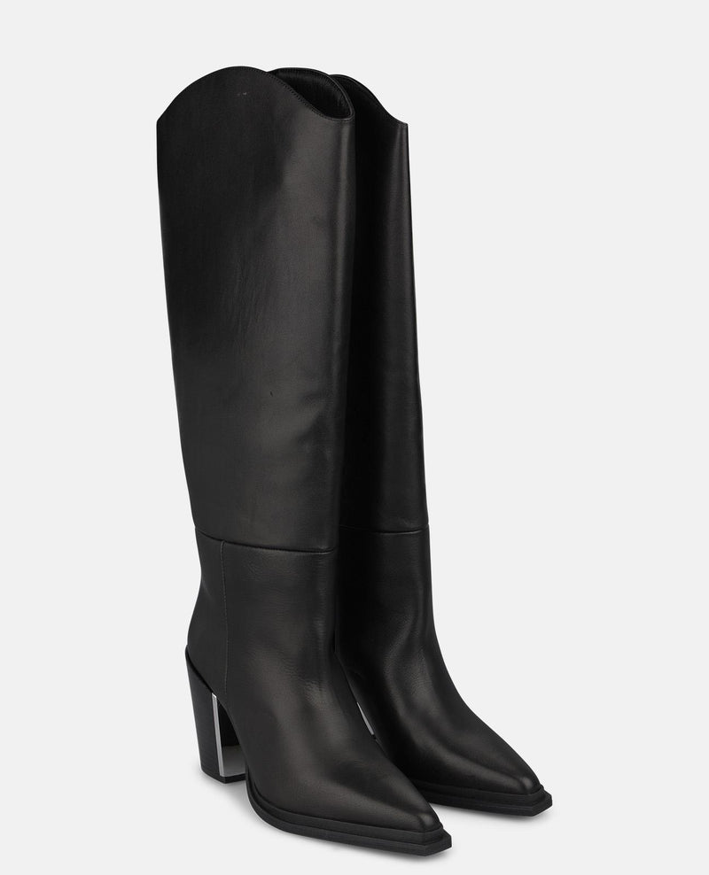 BOTA ALTA DE ANTE