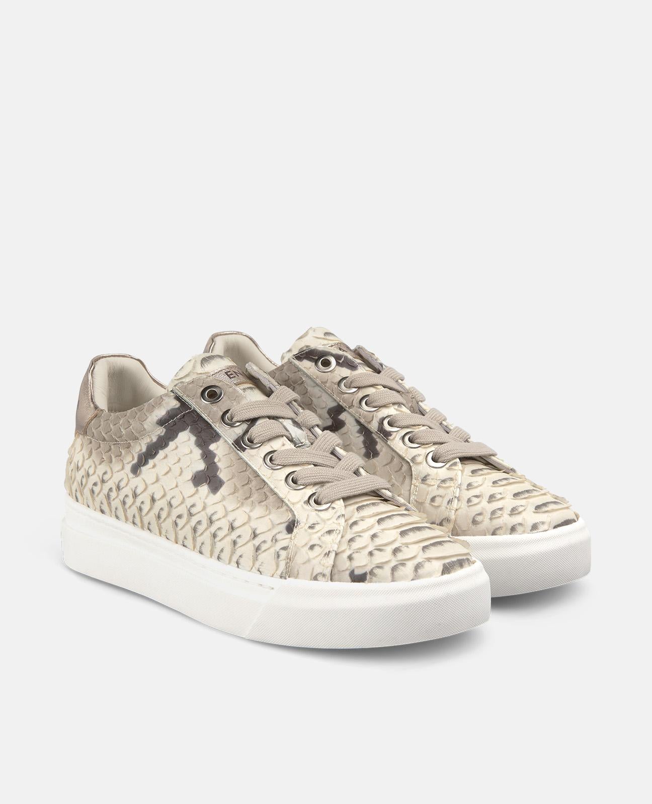 DEPORTIVA PLATAFORMA ALTA