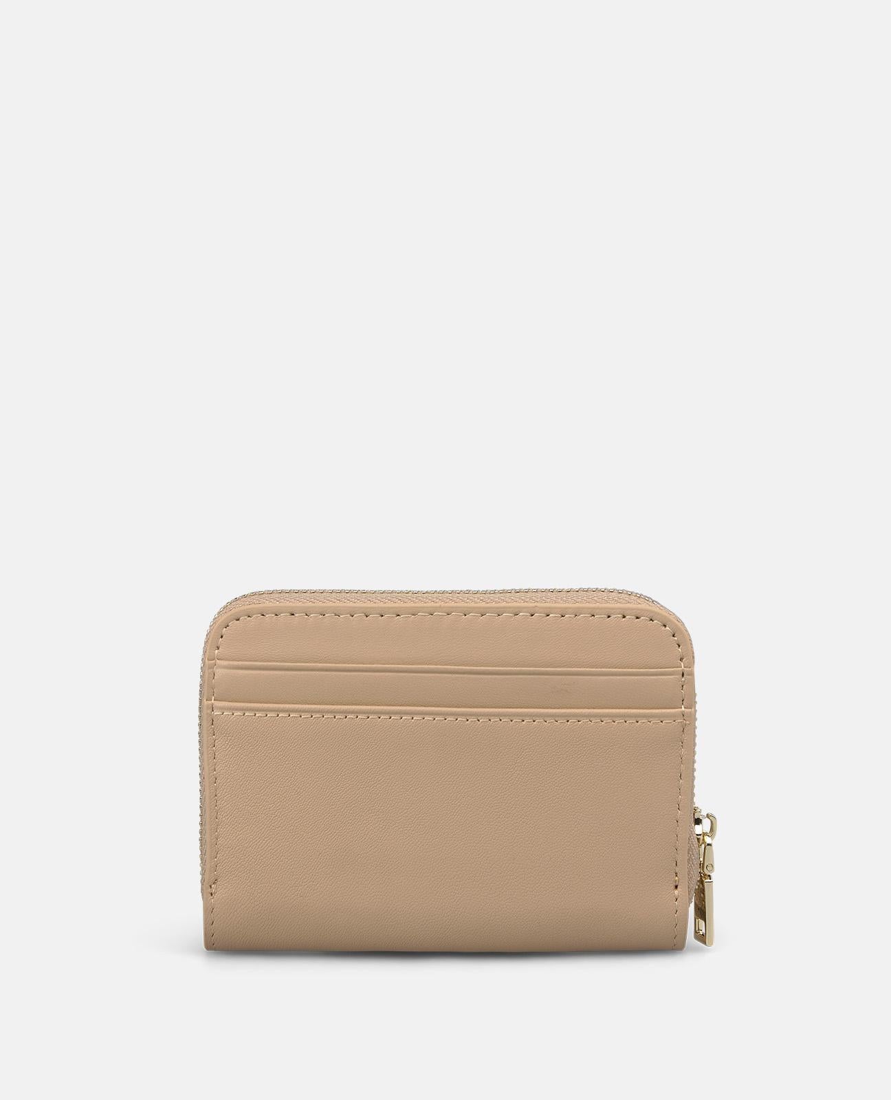 CARTERA CUADRADA TACHAS