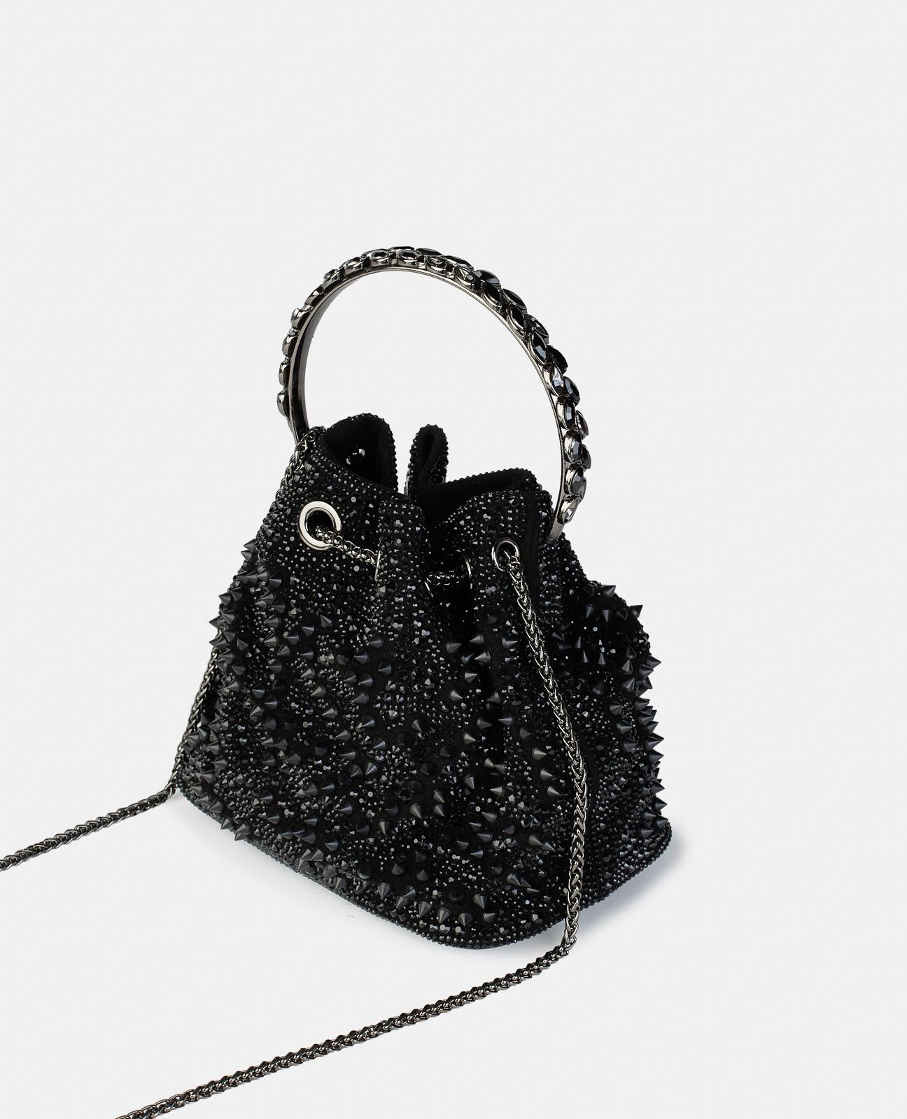 BOLSO ASA RÍGIDA DETALLES