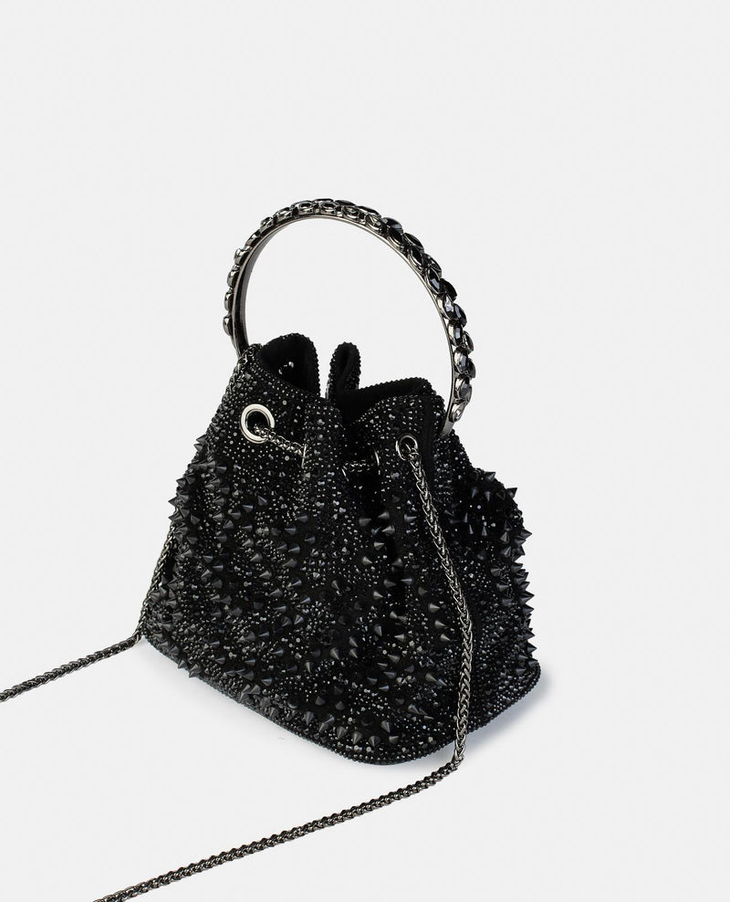 BOLSO ASA RÍGIDA DETALLES