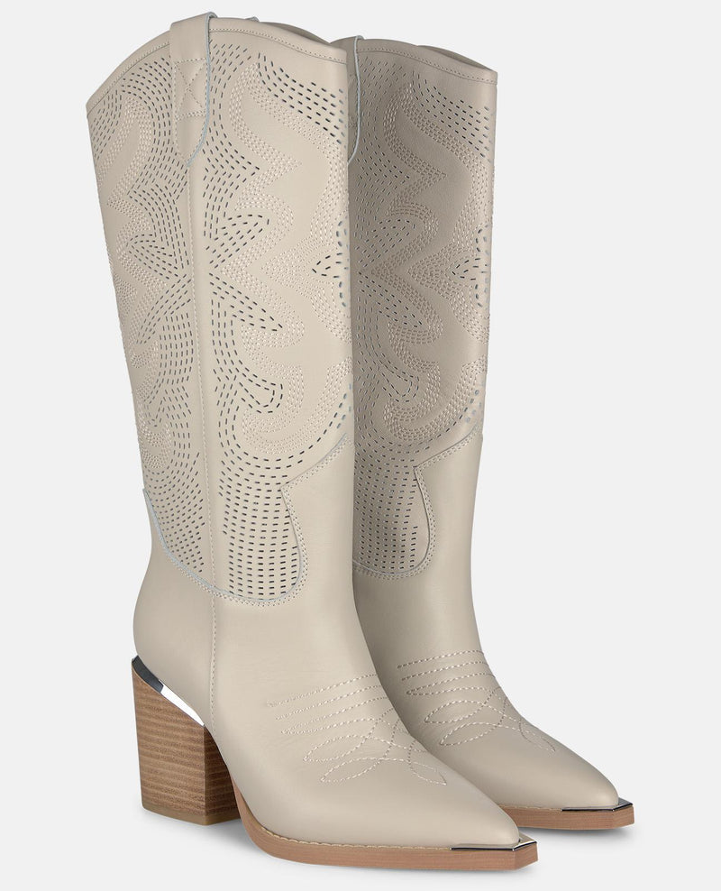 BOTA ALTA COWBOY