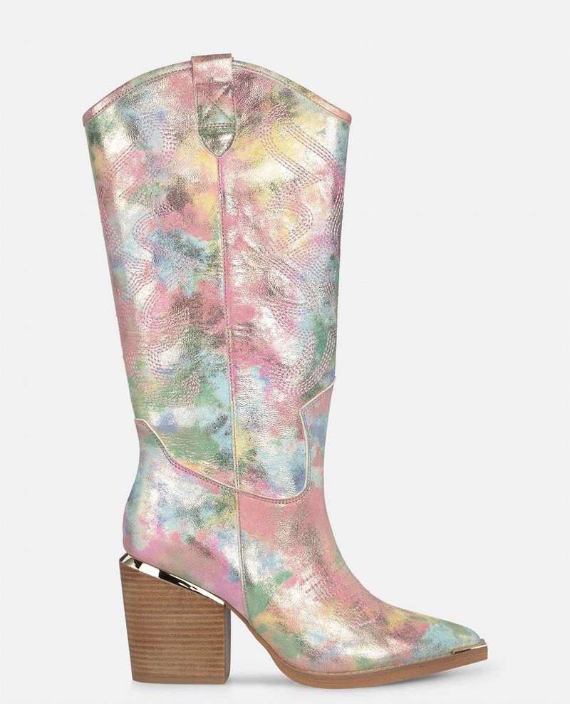 COWBOY BOOT