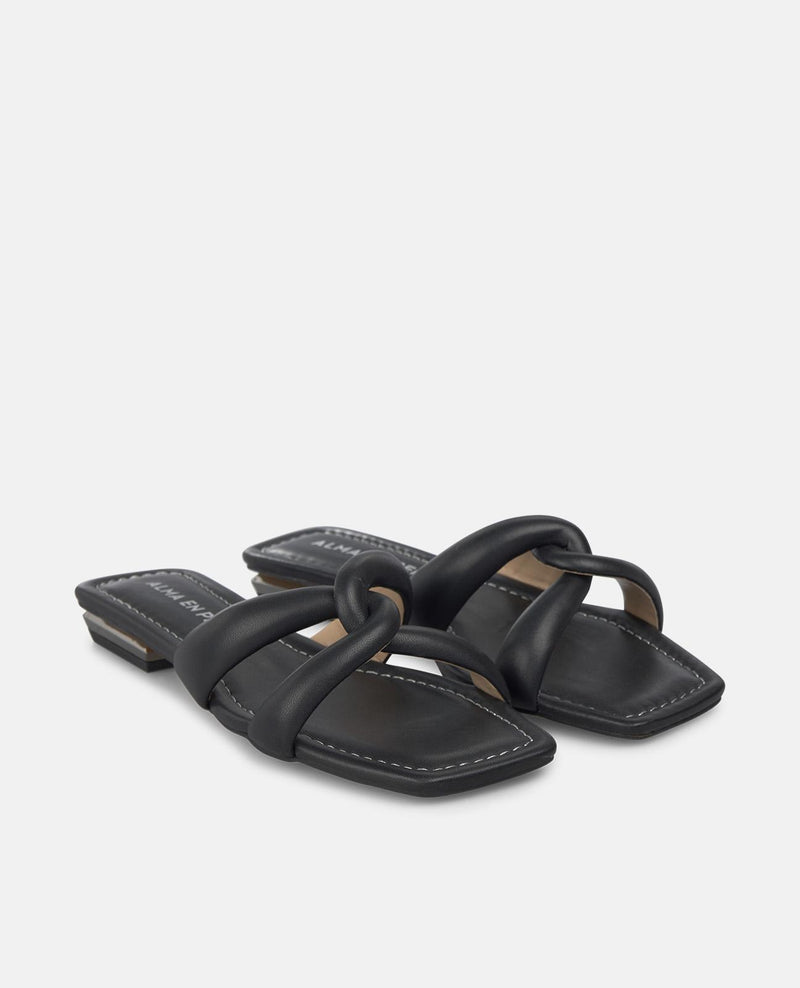 SANDALIA PLANA ANATOMICA