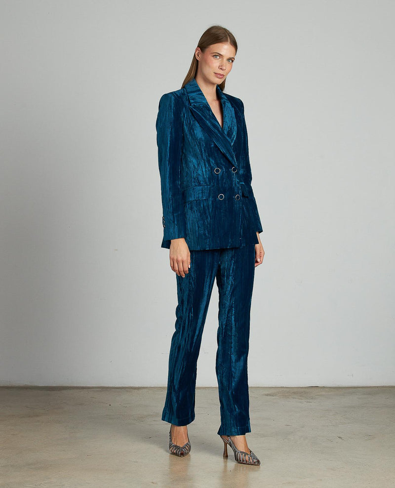 PANTALÓN TERCIOPELO