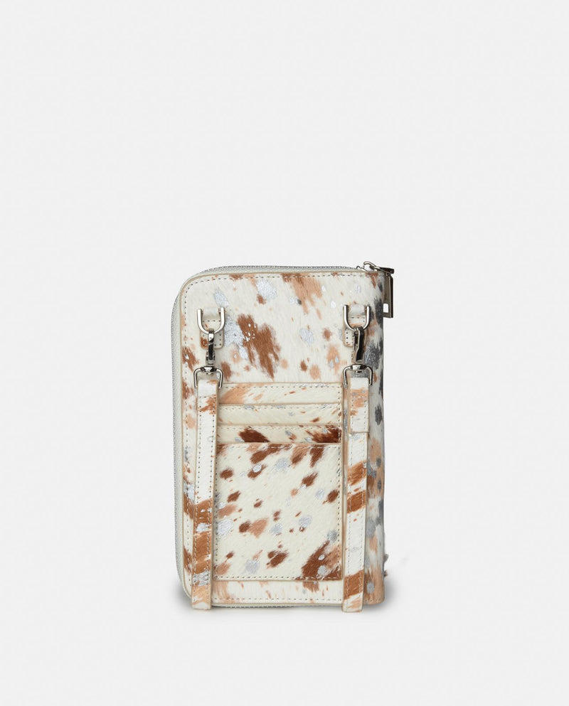 BOLSO CARTERA PEDRERÍA