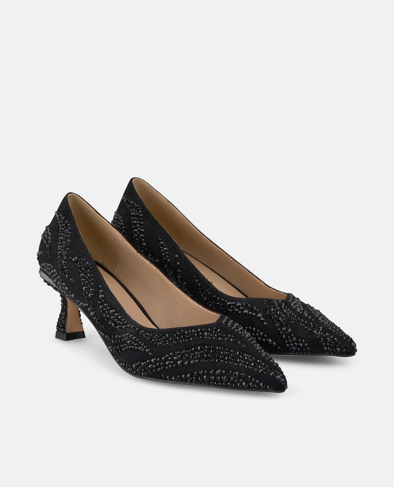 ZAPATO BAJO CON DETALLES