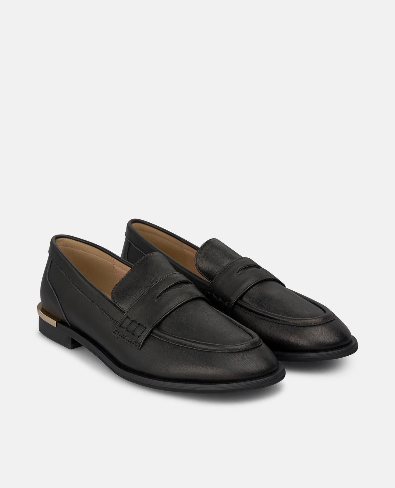 MOCASÍN ANTIFAZ DE NAPA