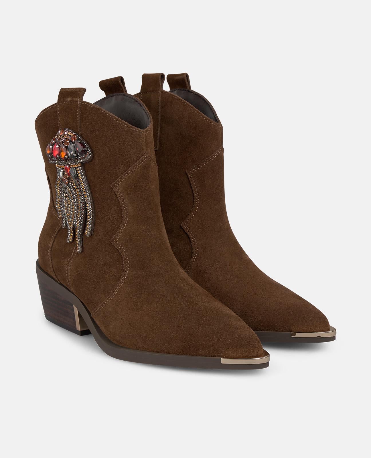 BOTÍN DETALLE COMBINADO PEDRERÍA